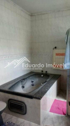 Imagem Sobrado com 4 Quartos à Venda, 480 m² em Cerâmica - São Caetano Do Sul