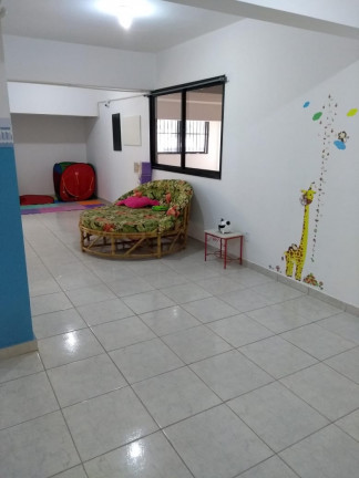 Imagem Apartamento com 3 Quartos à Venda, 134 m² em Canto do Forte - Praia Grande