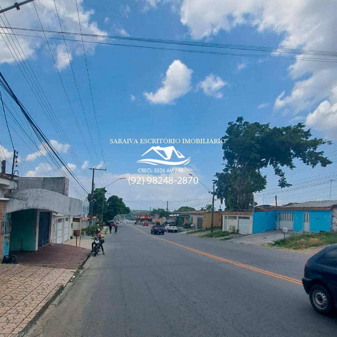 Imagem Loja para Alugar, 48 m²em Novo Aleixo - Manaus