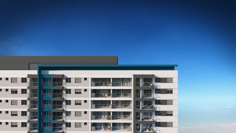 Imagem Apartamento com 3 Quartos à Venda, 78 m² em Vila Monte Alegre - São Paulo