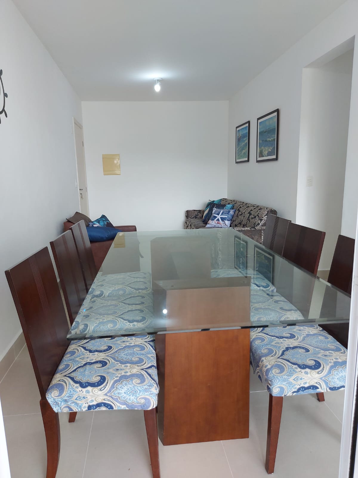 Imagem Apartamento com 3 Quartos à Venda, 83 m²em Centro - Bertioga Imagem Apartamento com 3 Quartos à Venda, 83 m²em Centro - Bertioga