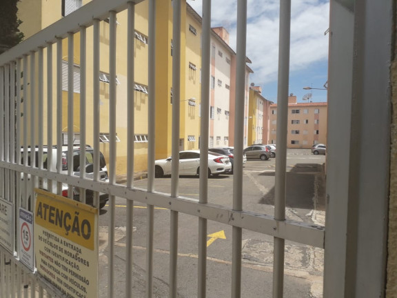 Imagem Apartamento com 2 Quartos à Venda, 62 m²em Jardim Flamboyant - Campinas