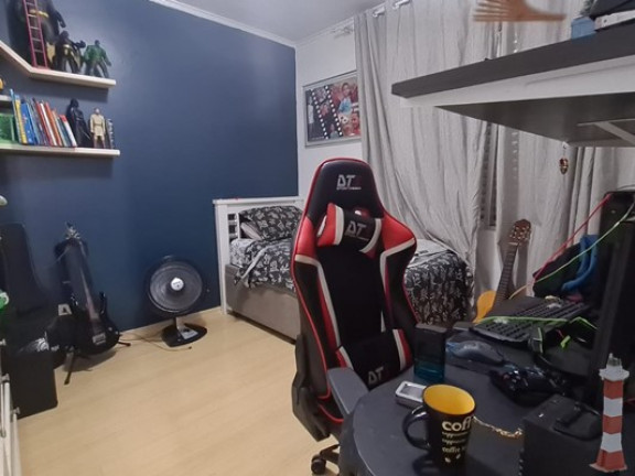 Imagem Apartamento com 2 Quartos à Venda, 75 m² em Parque São Vicente - São Vicente Imagem Apartamento com 2 Quartos à Venda, 75 m² em Parque São Vicente - São Vicente
