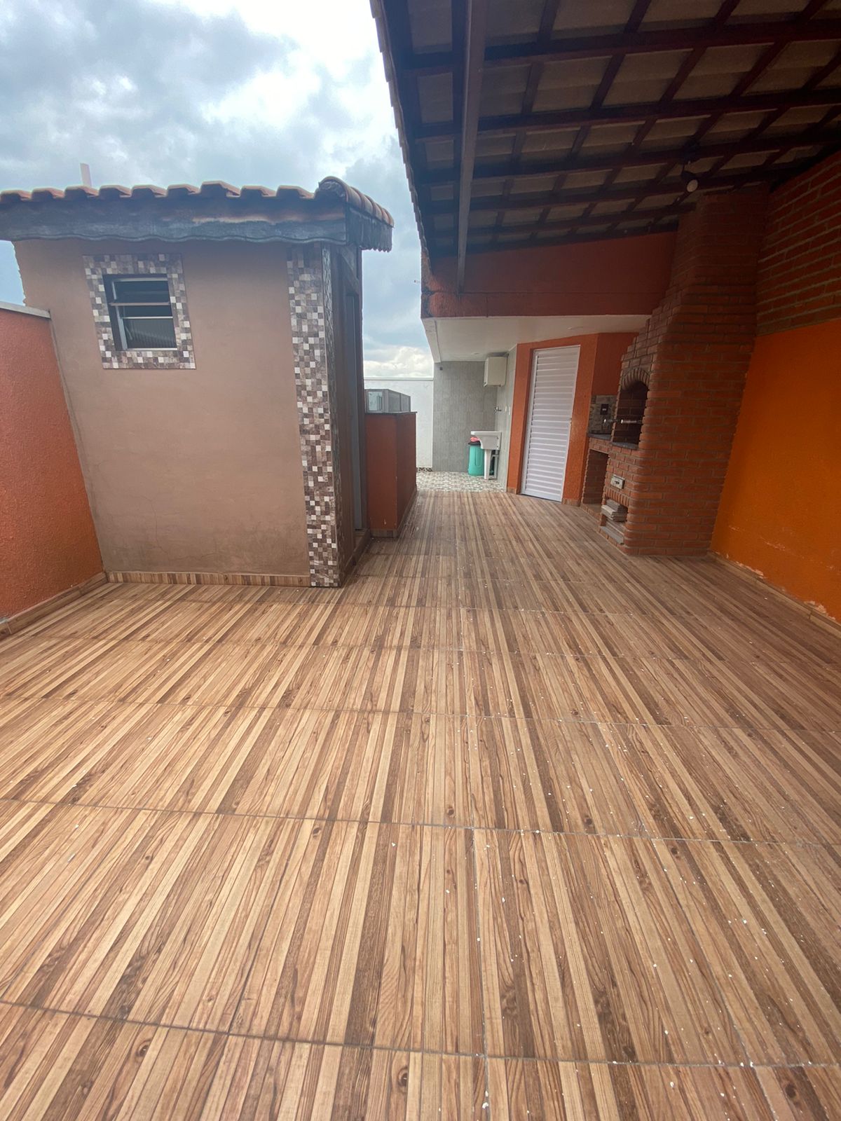 Imagem Cobertura com 2 Quartos à Venda, 76 m²em Parque das Nações - Santo André Imagem Cobertura com 2 Quartos à Venda, 76 m²em Parque das Nações - Santo André
