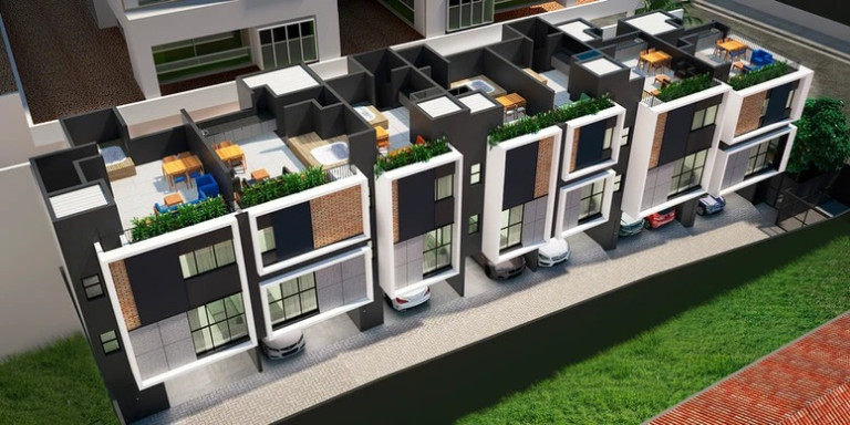 Imagem Sobrado com 2 Quartos à Venda, 168 m² em Vila Mariana - São Paulo Imagem Sobrado com 2 Quartos à Venda, 168 m² em Vila Mariana - São Paulo