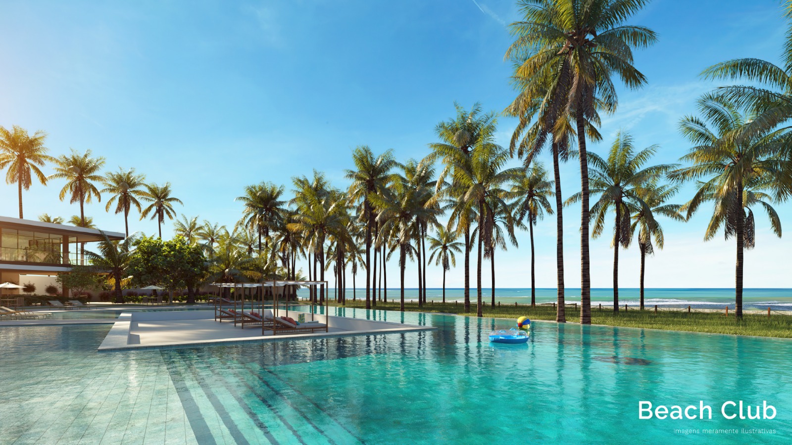Imagem Apartamento com 2 Quartos à Venda, 101 m²em Praia dos Carneiros - Tamandaré Imagem Apartamento com 2 Quartos à Venda, 101 m²em Praia dos Carneiros - Tamandaré