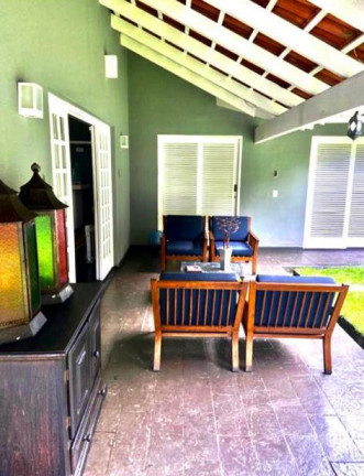 Imagem Casa com 3 Quartos à Venda, 170 m² em Guaecá - São Sebastião