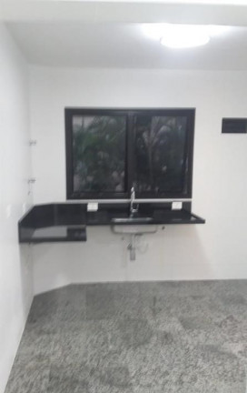 Imagem Apartamento com 4 Quartos para Alugar, 143 m² em Santa Teresinha - São Paulo