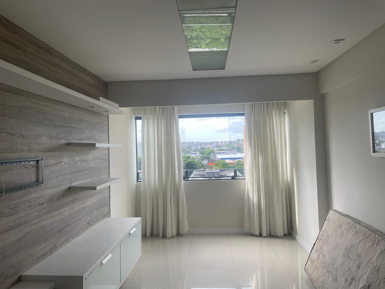 Imagem Apartamento com 2 Quartos à Venda, 78 m² em Ponto de Parada - Recife
