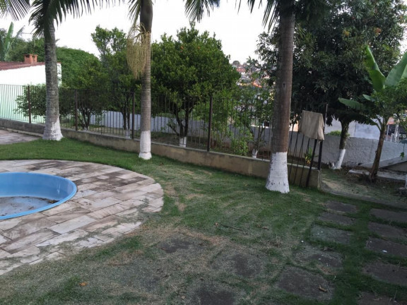 Imagem Terreno à Venda, 1.500 m² em Vila Oliveira - Mogi das Cruzes
