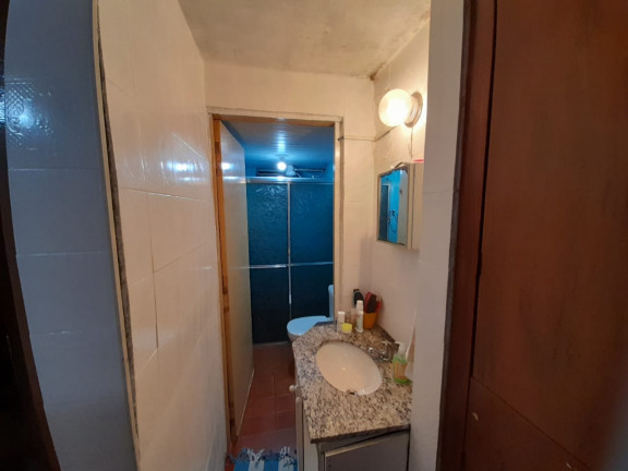 Imagem Apartamento com 2 Quartos à Venda, 48 m² em Conjunto Habitacional Padre Manoel de Paiva - São Paulo Imagem Apartamento com 2 Quartos à Venda, 48 m² em Conjunto Habitacional Padre Manoel de Paiva - São Paulo