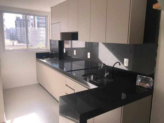 Imagem Cobertura com 2 Quartos à Venda, 125 m² em Sion - Belo Horizonte