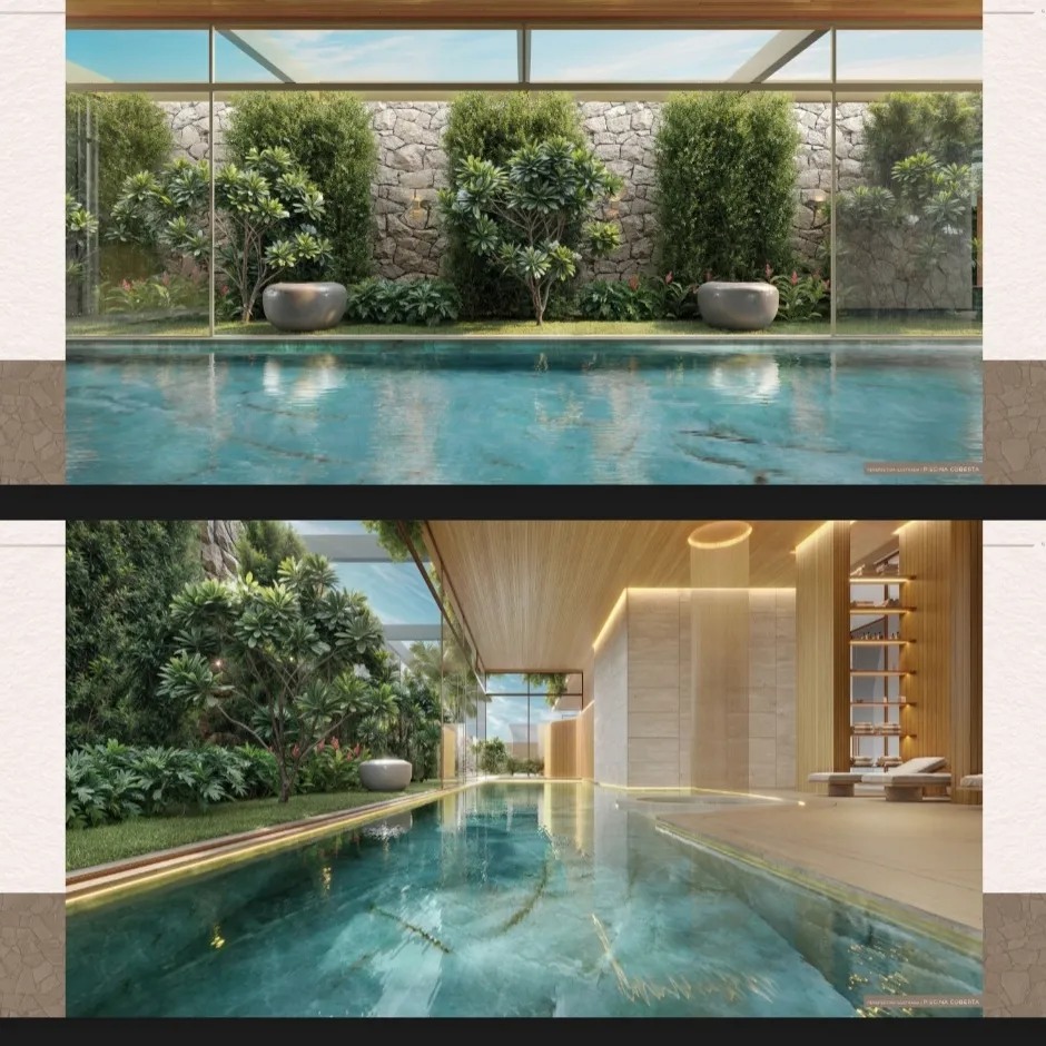 Imagem Apartamento com 4 Quartos à Venda, 341 m²em Campo Belo - São Paulo Imagem Apartamento com 4 Quartos à Venda, 341 m²em Campo Belo - São Paulo