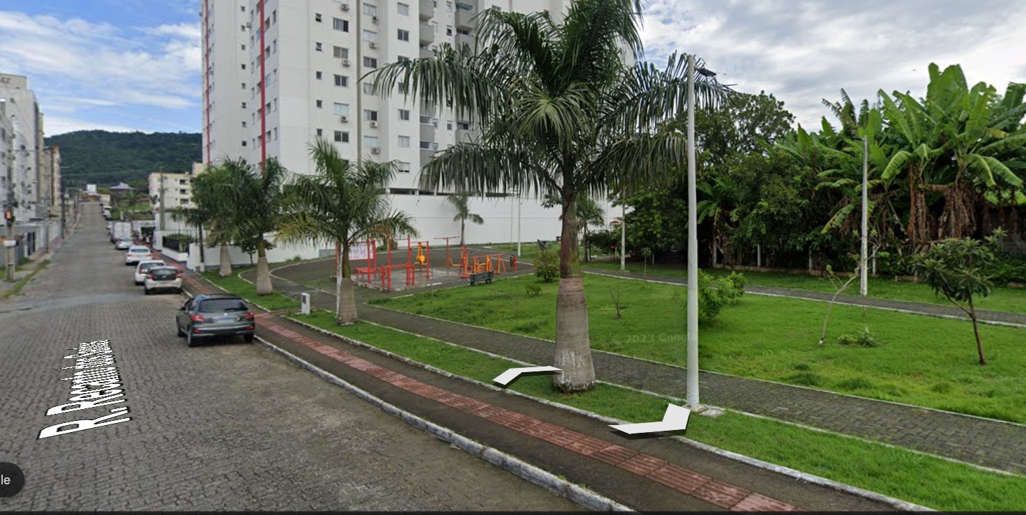 Imagem Apartamento com 2 Quartos à Venda, 72 m² em Pedra Branca - Palhoça Imagem Apartamento com 2 Quartos à Venda, 72 m² em Pedra Branca - Palhoça