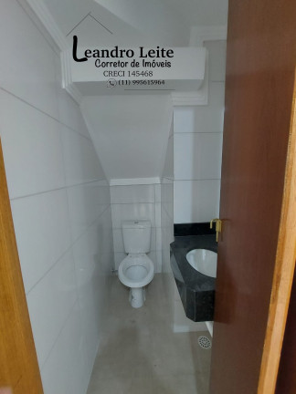 Imagem Casa de Condomínio com 2 Quartos à Venda, 60 m² em Jardim Penha - São Paulo Imagem Casa de Condomínio com 2 Quartos à Venda, 60 m² em Jardim Penha - São Paulo