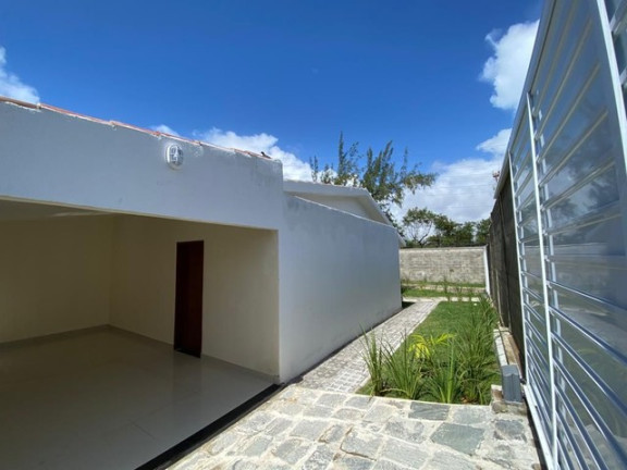 Imagem Casa com 3 Quartos à Venda ou Locação,  em Neópolis - Natal