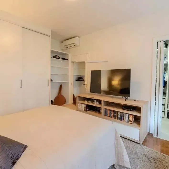 Imagem Apartamento com 3 Quartos à Venda, 177 m² em Bela Vista - São Paulo