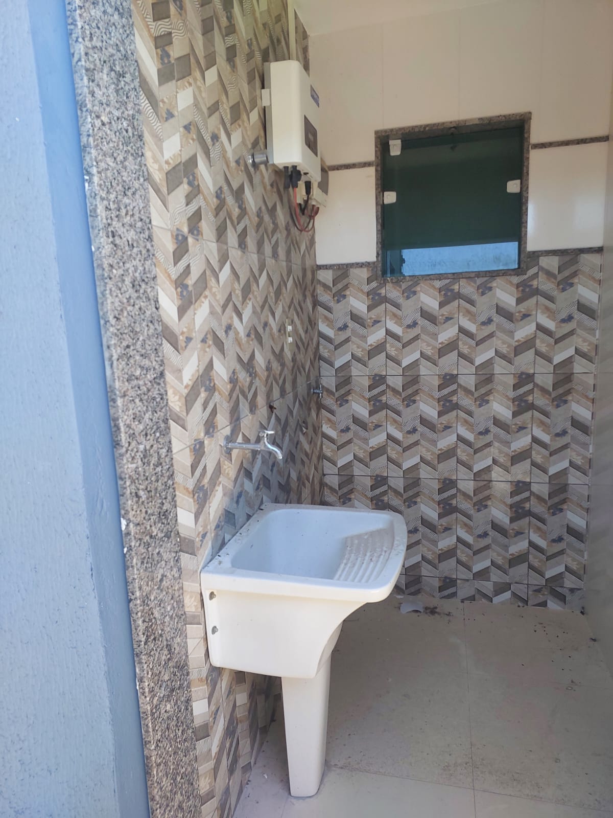 Imagem Casa com 2 Quartos à Venda, 80 m²em Parque Turf Club - Campos dos Goytacazes