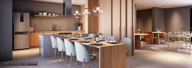 Imagem Apartamento com 2 Quartos à Venda, 45 m² em Penha de França - São Paulo