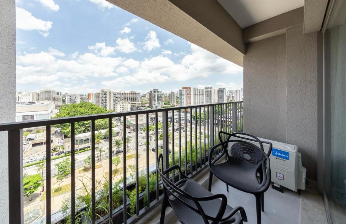 Imagem Studio com 1 Quarto à Venda, 43 m² em Indianópolis - São Paulo