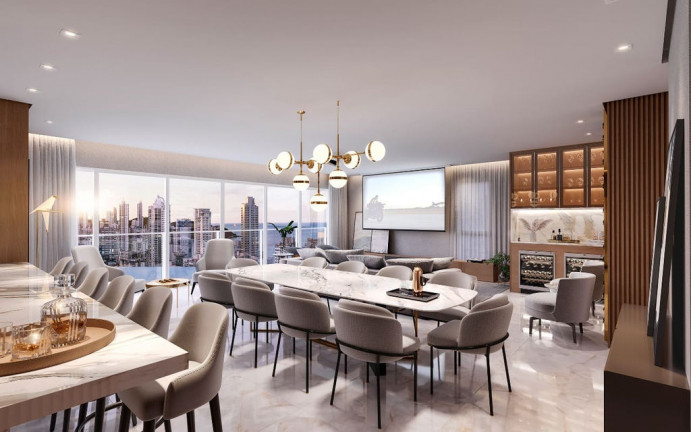 Imagem Apartamento com 4 Quartos à Venda, 143 m² em Centro - Balneário Camboriú Imagem Apartamento com 4 Quartos à Venda, 143 m² em Centro - Balneário Camboriú