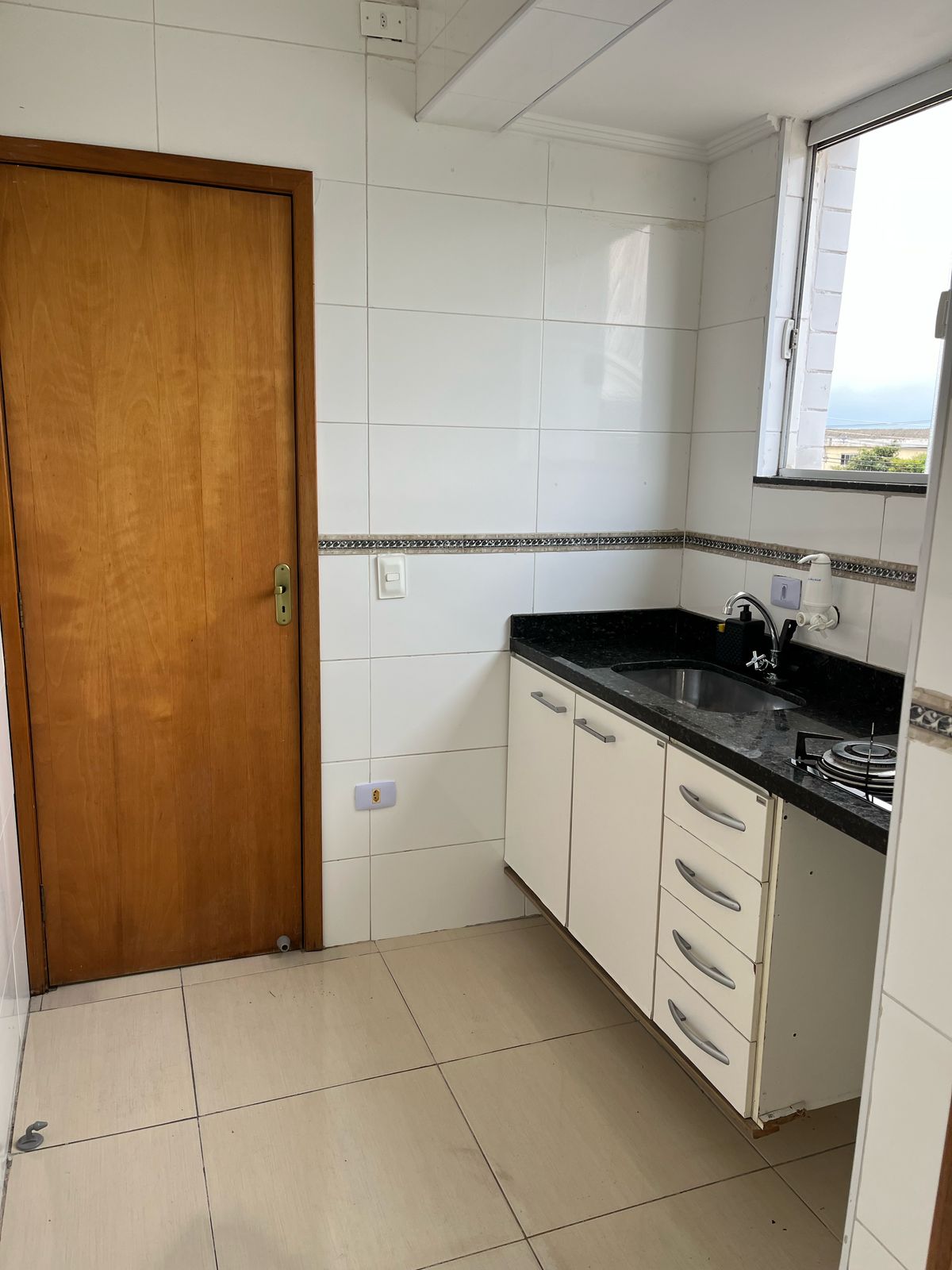 Imagem Apartamento com 1 Quarto à Venda, 40 m² em Parque São Vicente - São Vicente Imagem Apartamento com 1 Quarto à Venda, 40 m² em Parque São Vicente - São Vicente