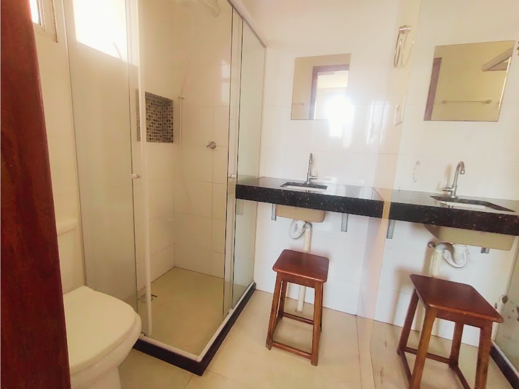 Imagem Apartamento com 3 Quartos à Venda, 68 m²em Chácara Parreiral - Serra