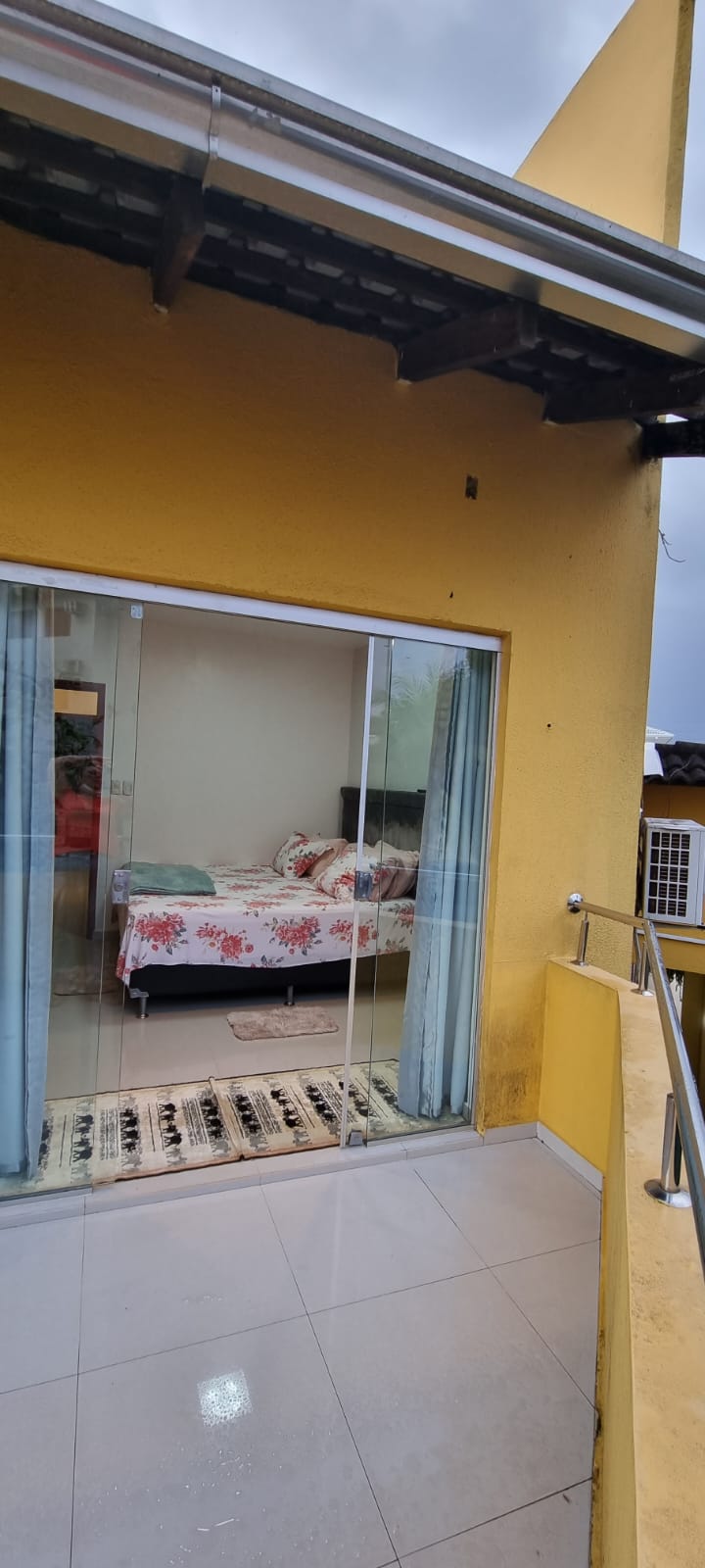 Imagem Sobrado com 3 Quartos à Venda, 210 m² em Pedrinhas - Porto Velho