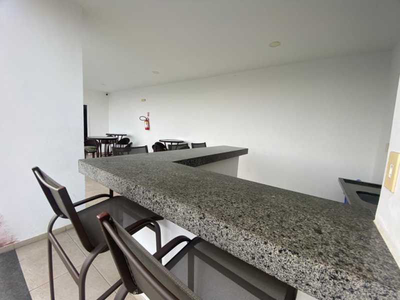 Imagem Apartamento com 2 Quartos à Venda, 55 m²em Pernambués - Salvador Imagem Apartamento com 2 Quartos à Venda, 55 m²em Pernambués - Salvador