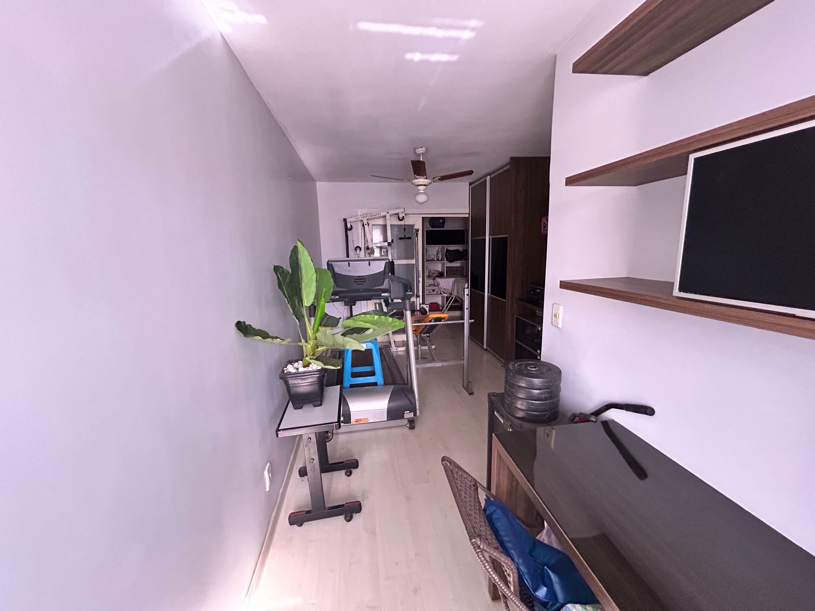 Imagem Apartamento com 3 Quartos à Venda, 180 m²em Setor Bela Vista - Goiânia