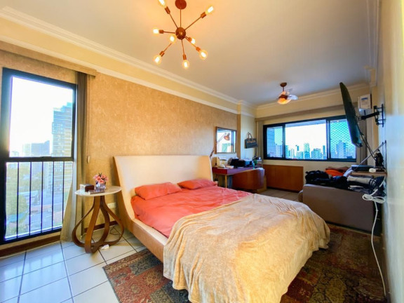 Imagem Apartamento com 3 Quartos à Venda,  em Tirol - Natal