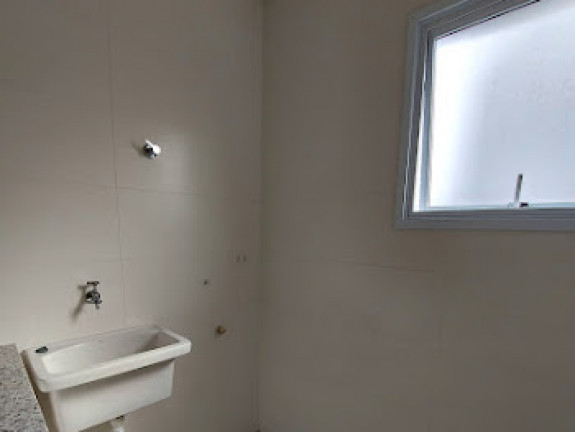 Imagem Apartamento com 2 Quartos à Venda, 68 m² em Canto do Forte - Praia Grande