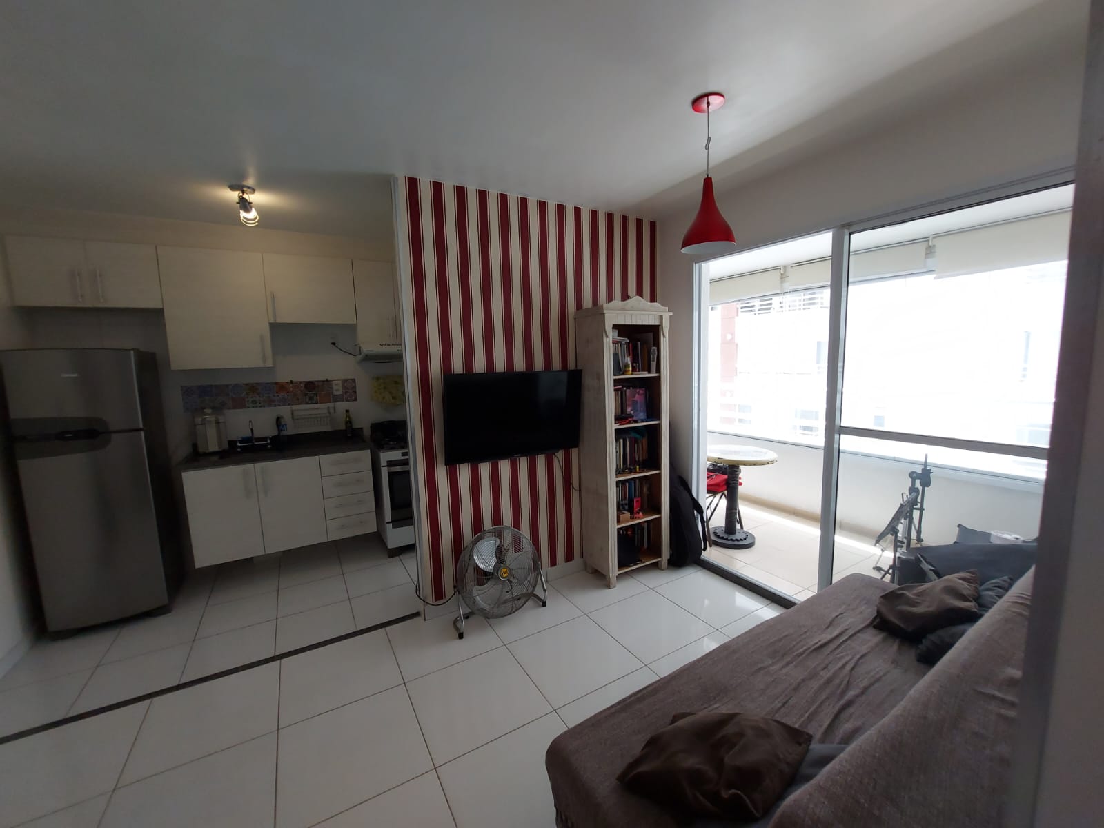 Imagem Apartamento com 1 Quarto à Venda, 50 m²em Bela Vista - São Paulo Imagem Apartamento com 1 Quarto à Venda, 50 m²em Bela Vista - São Paulo