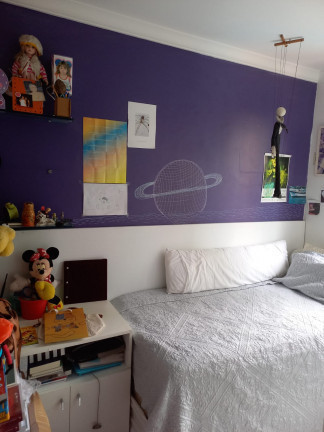 Imagem Apartamento com 3 Quartos à Venda, 64 m² em Aldeota - Fortaleza
