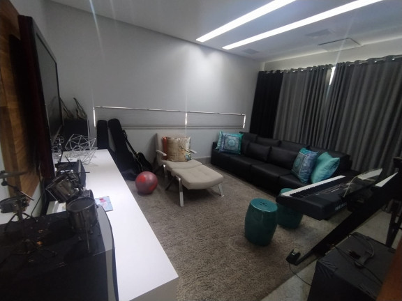 Imagem Sobrado com 5 Quartos à Venda, 413 m² em Jardins Madri - Goiânia Imagem Sobrado com 5 Quartos à Venda, 413 m² em Jardins Madri - Goiânia