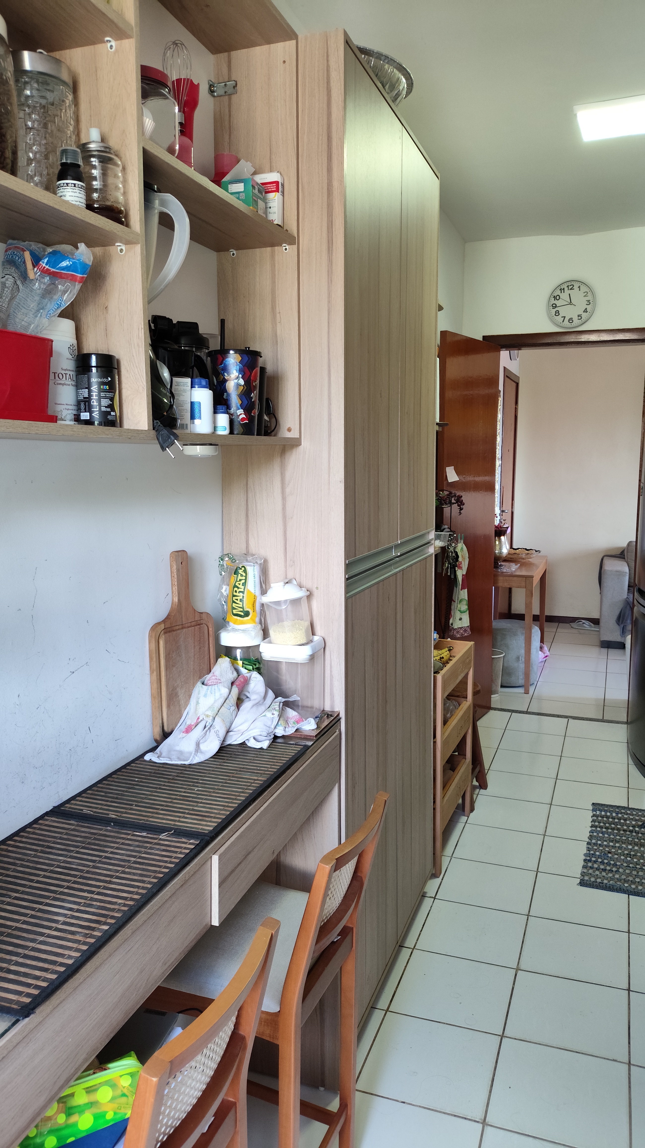 Imagem Apartamento com 3 Quartos à Venda, 75 m² em Recanto dos Vinhais - São Luís Imagem Apartamento com 3 Quartos à Venda, 75 m² em Recanto dos Vinhais - São Luís