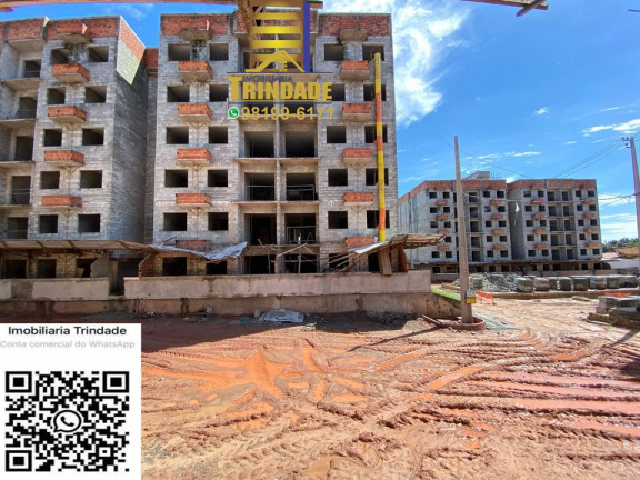 Imagem Apartamento com 2 Quartos à Venda, 56 m² em João Paulo - São Luís Imagem Apartamento com 2 Quartos à Venda, 56 m² em João Paulo - São Luís