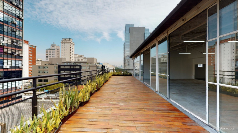 Imagem Sala Comercial à Venda ou Locação, 1.084 m² em Cerqueira César - São Paulo