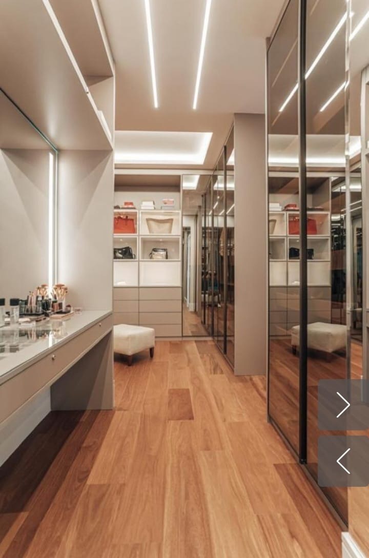 Imagem Apartamento com 4 Quartos à Venda, 338 m² em Alphaville Empresarial - Barueri Imagem Apartamento com 4 Quartos à Venda, 338 m² em Alphaville Empresarial - Barueri