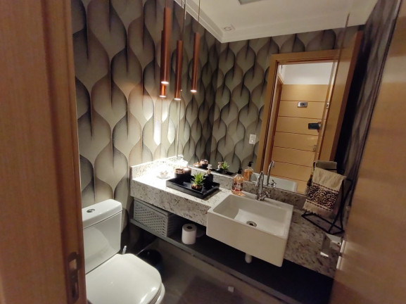 Imagem Apartamento com 3 Quartos à Venda, 124 m² em Pico do Amor - Cuiabá Imagem Apartamento com 3 Quartos à Venda, 124 m² em Pico do Amor - Cuiabá