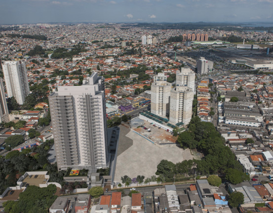 Imagem Apartamento com 2 Quartos à Venda, 60 m² em Campininha - São Paulo Imagem Apartamento com 2 Quartos à Venda, 60 m² em Campininha - São Paulo
