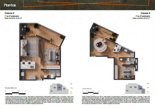 Imagem Apartamento com 1 Quarto à Venda, em Tijuca - Rio de Janeiro Imagem Apartamento com 1 Quarto à Venda, em Tijuca - Rio de Janeiro