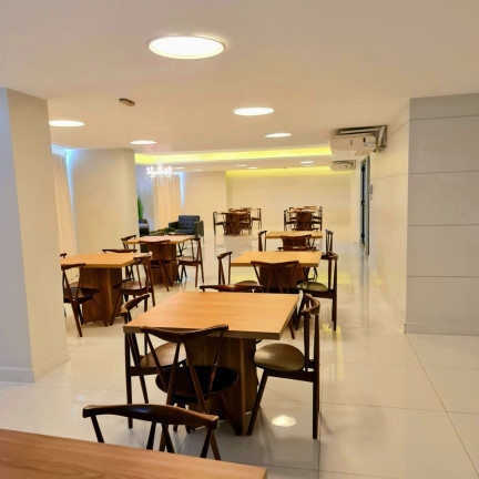 Imagem Apartamento com 3 Quartos à Venda,  em Tambaú - João Pessoa