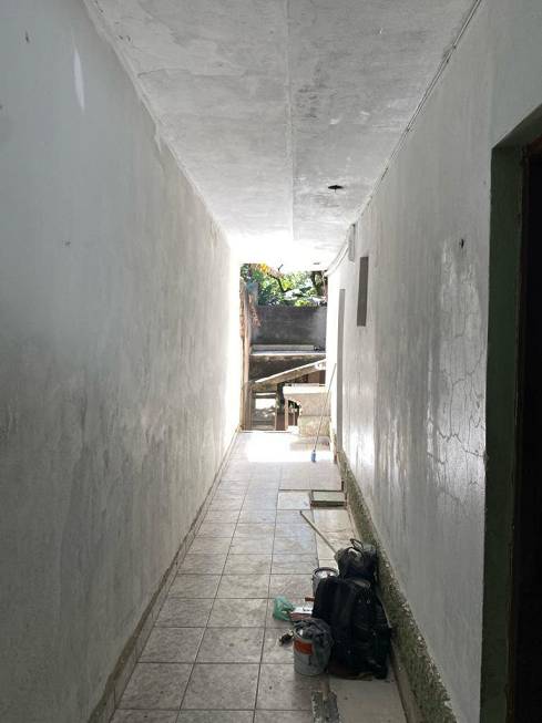 Imagem Casa com 2 Quartos para Alugar, 100 m²em Vila Makenzi - Jandira
