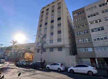 Imagem Apartamento à Venda, 40 m² em Centro - Poços de Caldas