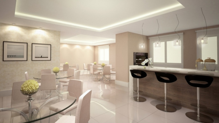 Imagem Apartamento com 2 Quartos à Venda, 64 m² em Centro - Criciúma Imagem Apartamento com 2 Quartos à Venda, 64 m² em Centro - Criciúma