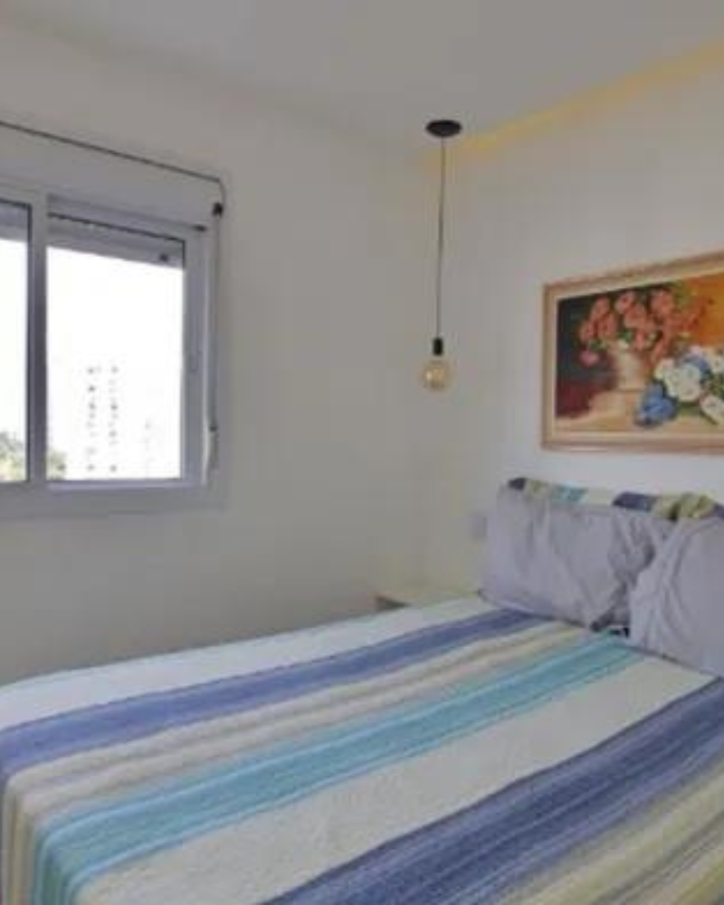 Imagem Apartamento com 2 Quartos à Venda, 66 m²em Vila Andrade - São Paulo