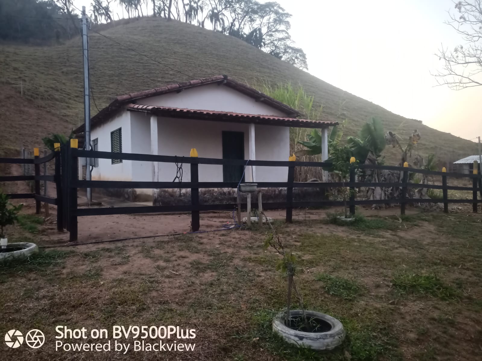 Imagem Chácara com 2 Quartos à Venda, 72.000 m² em - Rio Pomba Imagem Chácara com 2 Quartos à Venda, 72.000 m² em - Rio Pomba