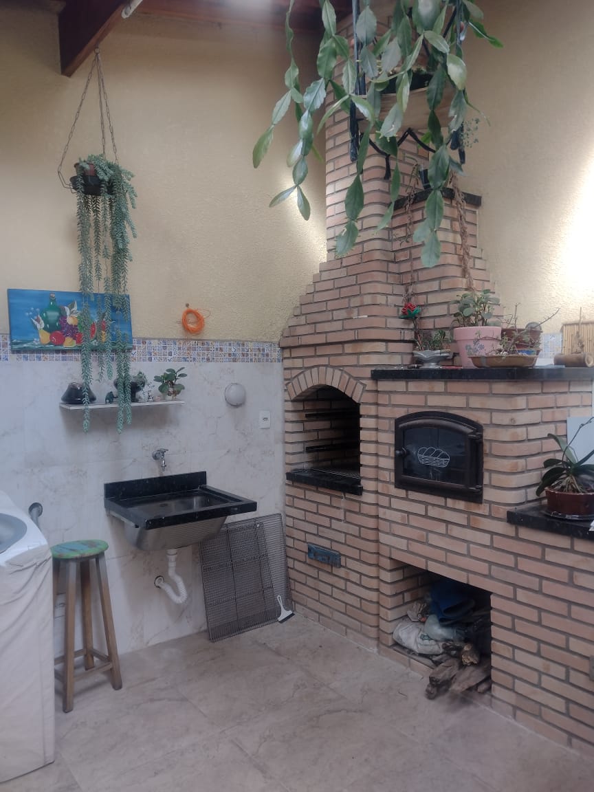 Imagem Sobrado com 4 Quartos à Venda, 308 m² em Chácara Inglesa - São Paulo Imagem Sobrado com 4 Quartos à Venda, 308 m² em Chácara Inglesa - São Paulo