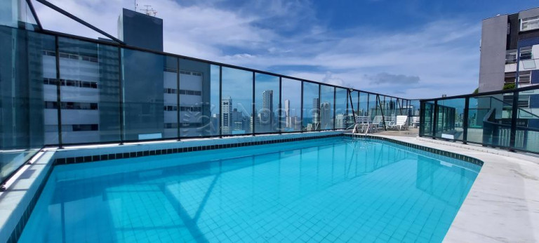 Imagem Apartamento com 2 Quartos à Venda, 60 m² em Boa Viagem - Recife Imagem Apartamento com 2 Quartos à Venda, 60 m² em Boa Viagem - Recife